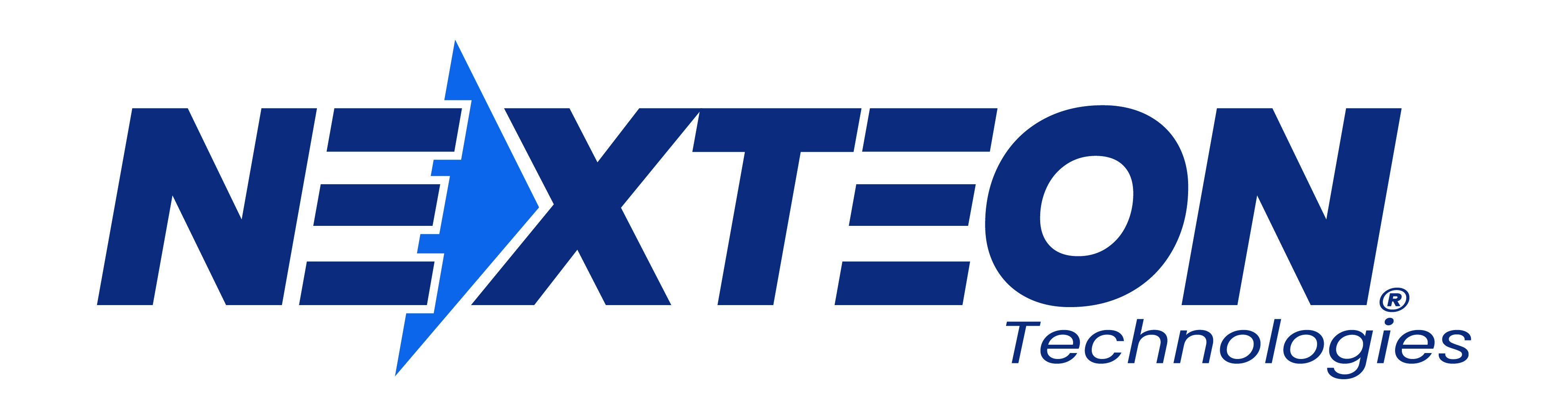 Nexteon logo