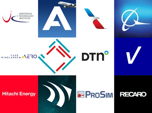 PACEdays 2023 companies attending