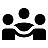 diversity_3_48dp_000000_FILL0_wght400_GRAD0_opsz48