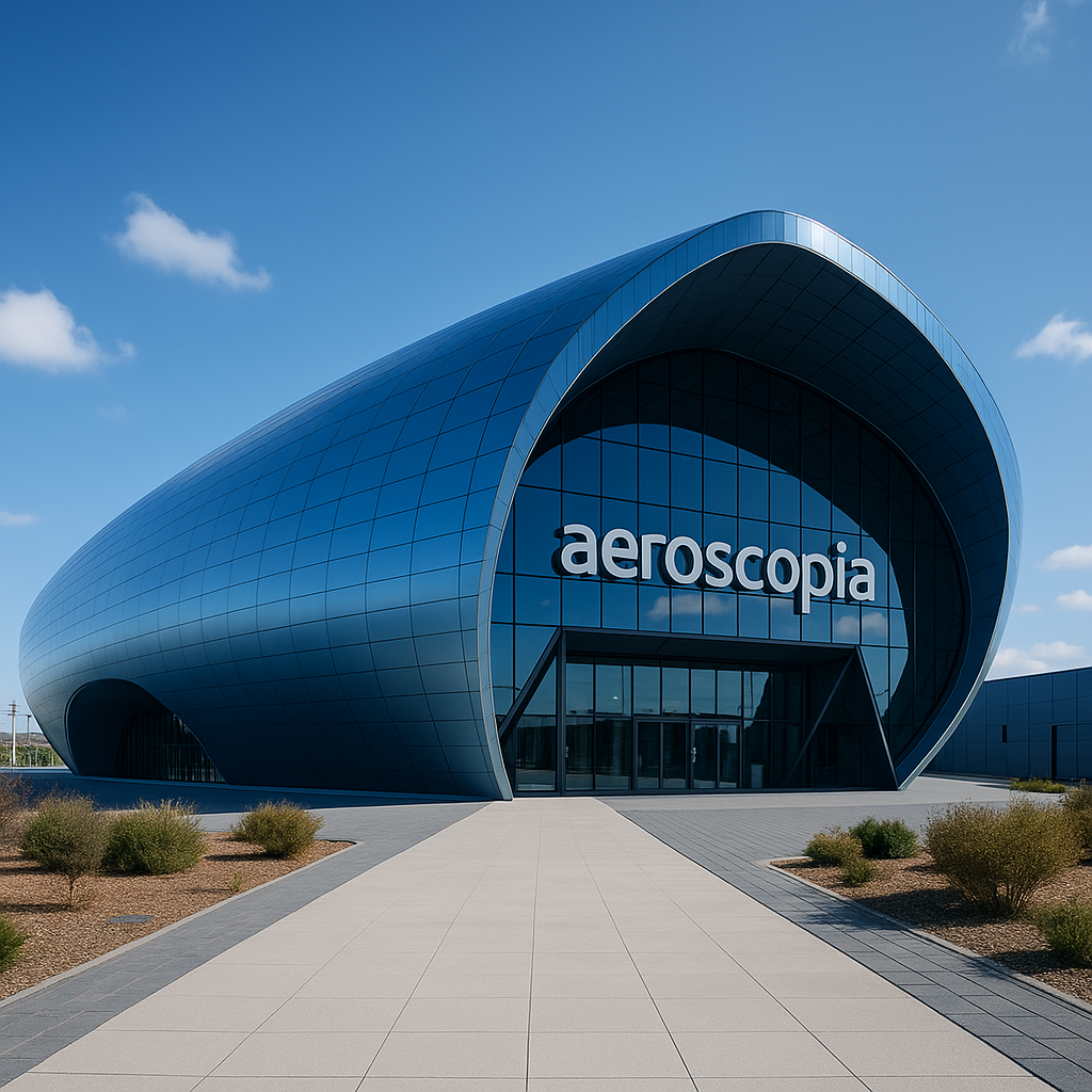 Aeroscopia