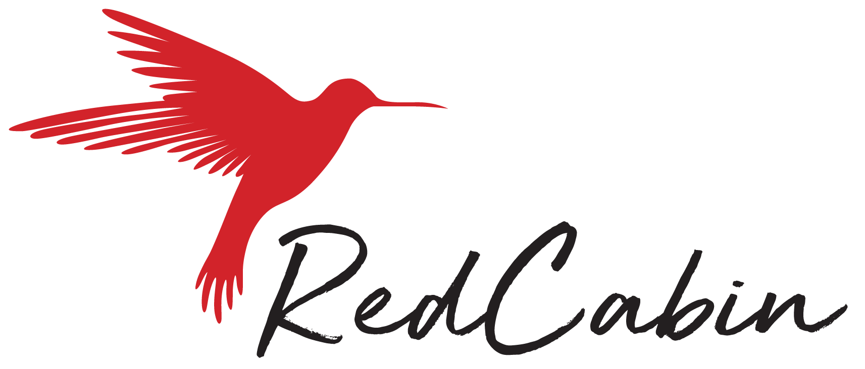 Logo PACE collaborates with RedCabin