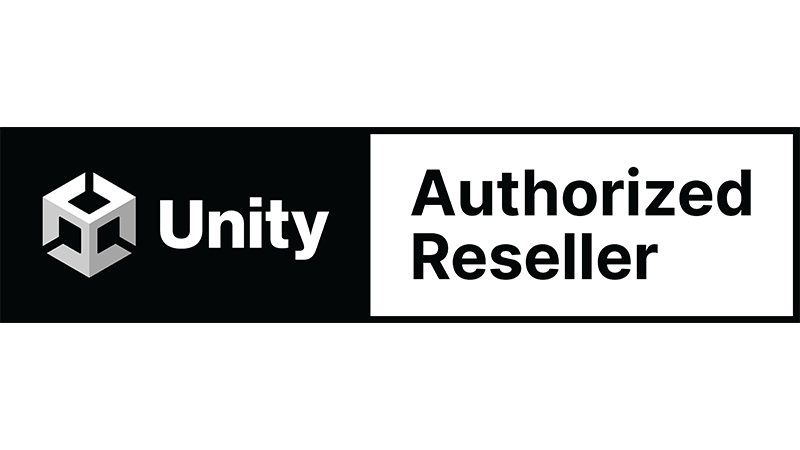 unity authorized reseller