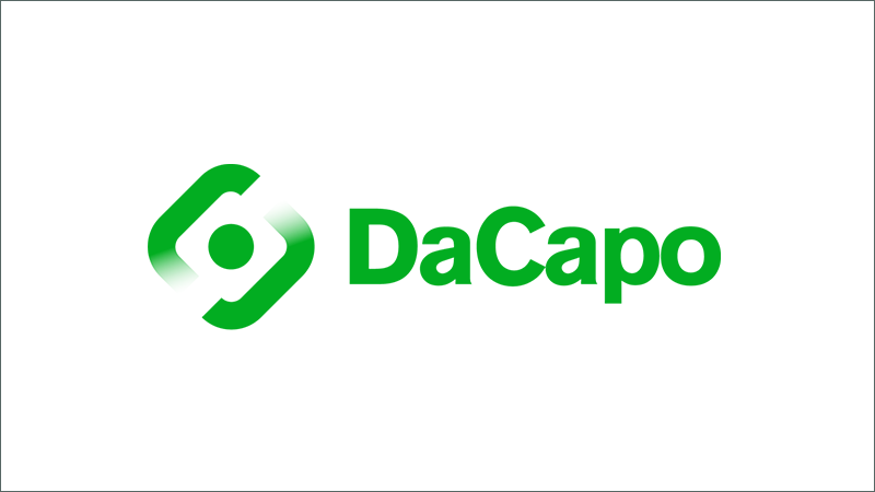 dacapo_R&D_PACE